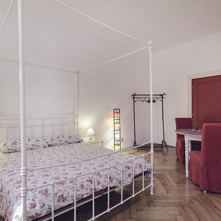 Bolzano Rooms Luaran gambar