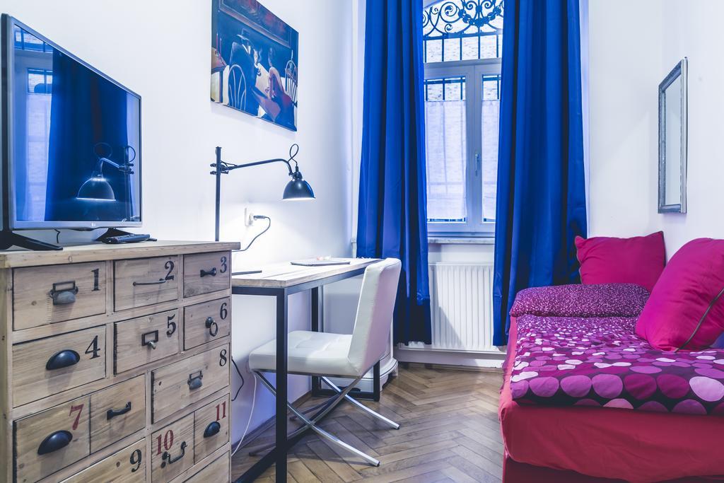 Bolzano Rooms Bilik gambar