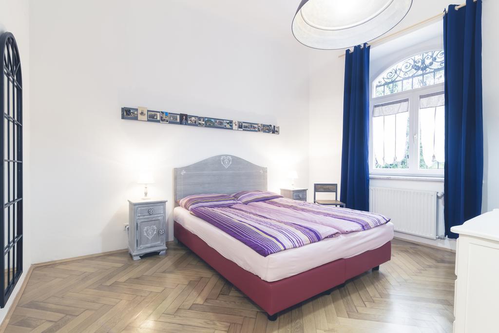 Bolzano Rooms Bilik gambar