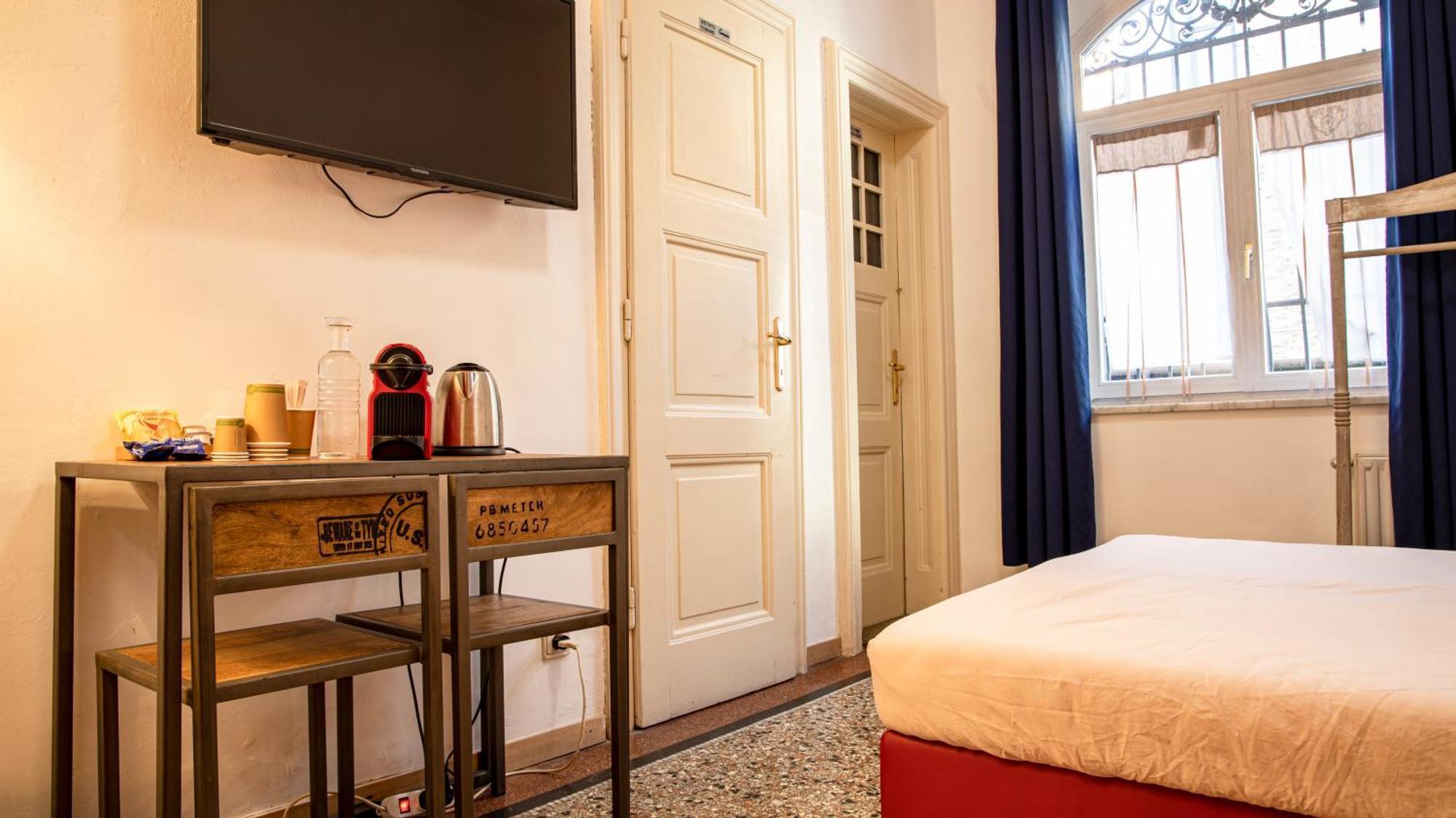 Bolzano Rooms Luaran gambar