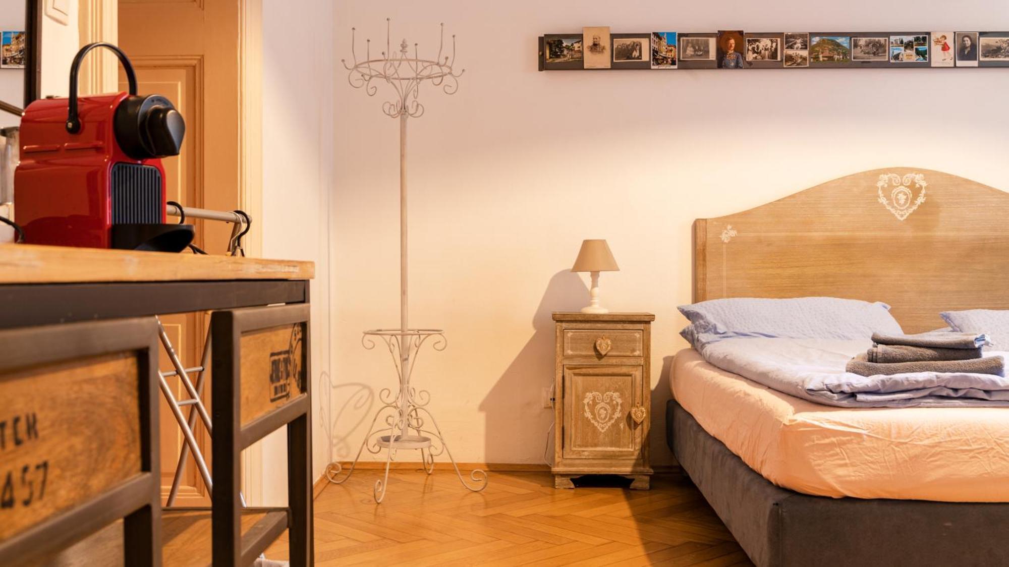 Bolzano Rooms Luaran gambar