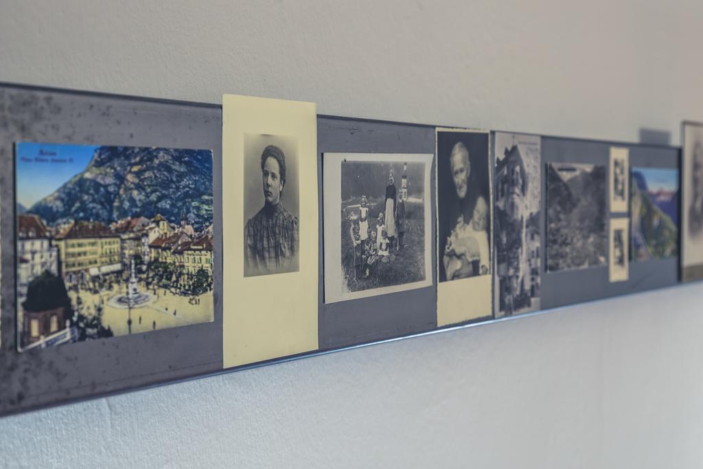 Bolzano Rooms Bilik gambar