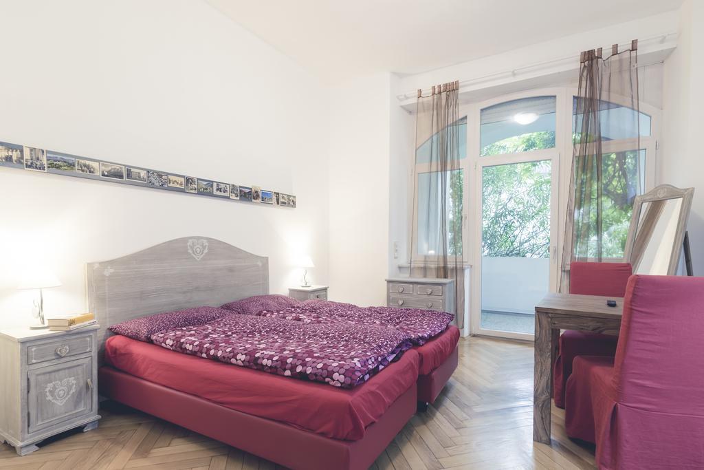 Bolzano Rooms Bilik gambar