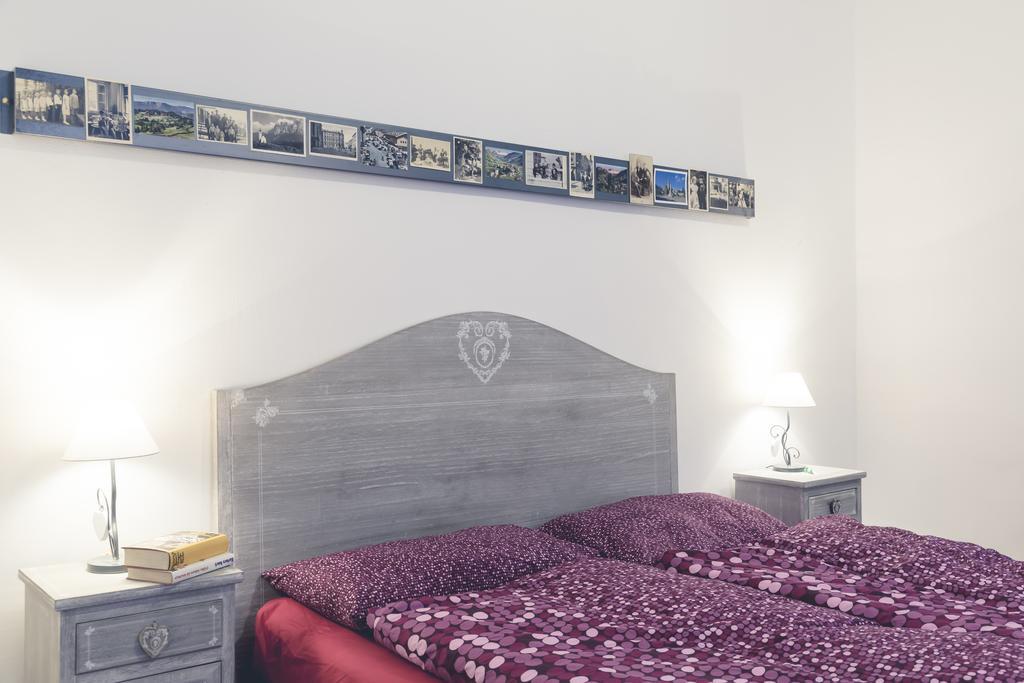 Bolzano Rooms Bilik gambar