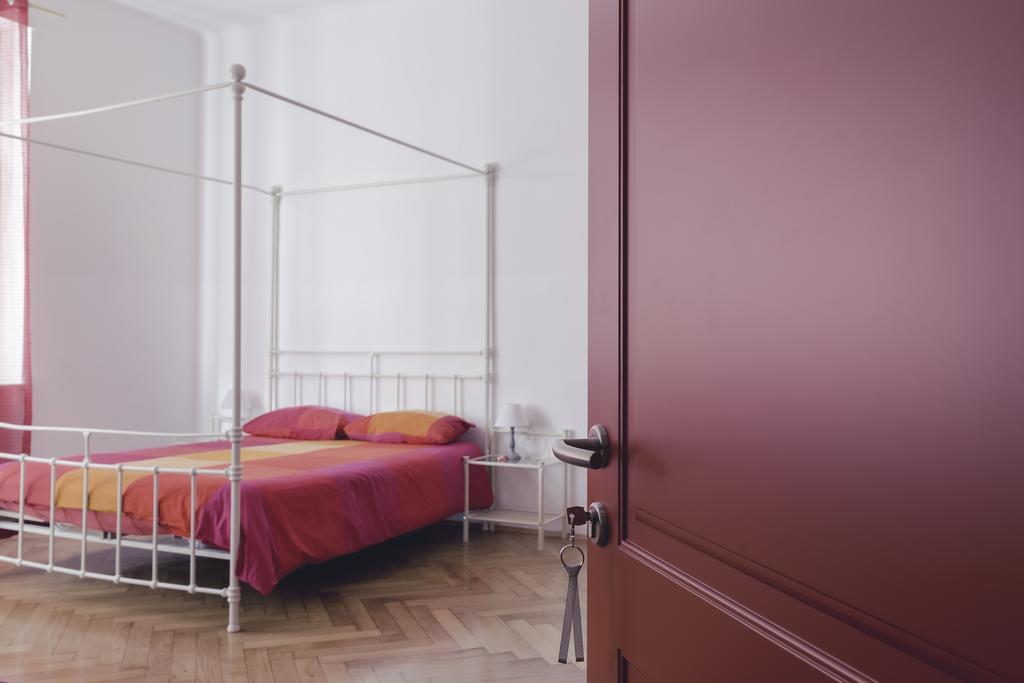 Bolzano Rooms Luaran gambar