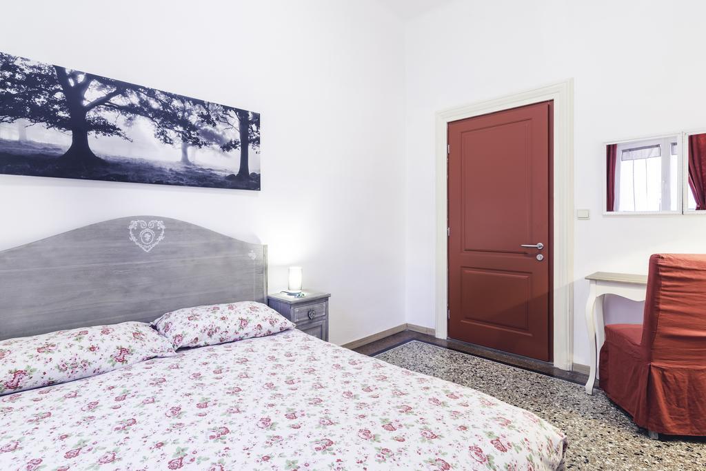 Bolzano Rooms Luaran gambar