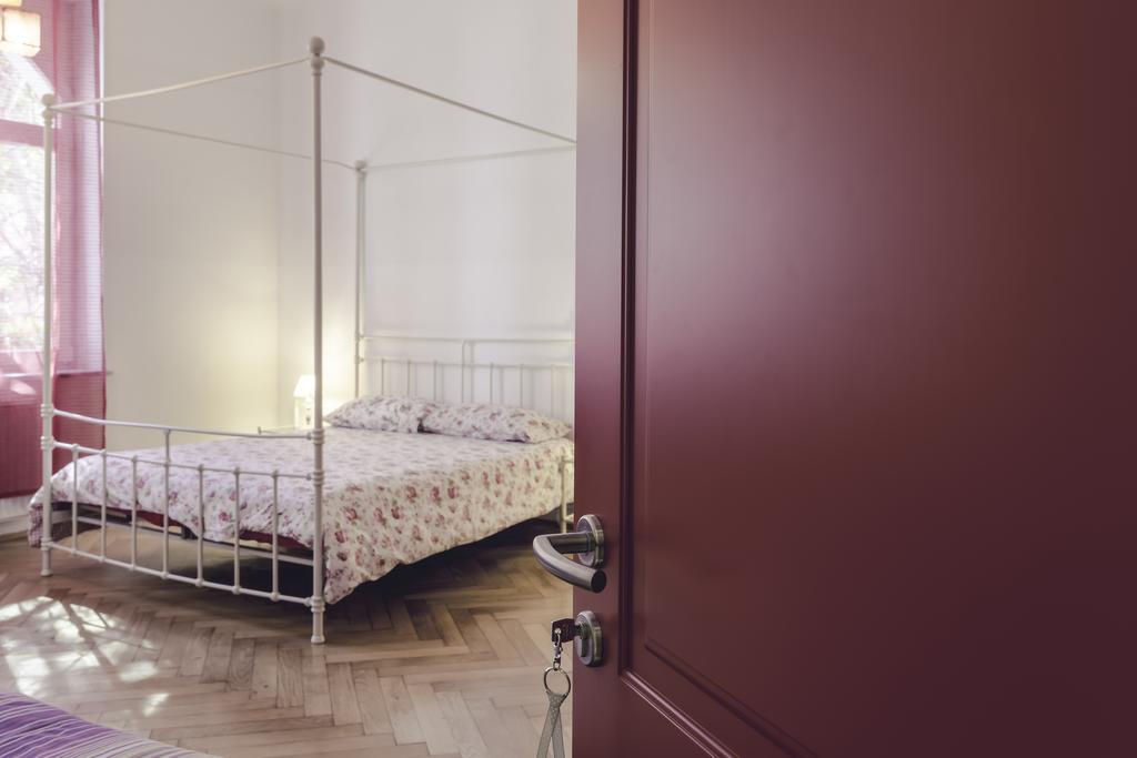Bolzano Rooms Luaran gambar