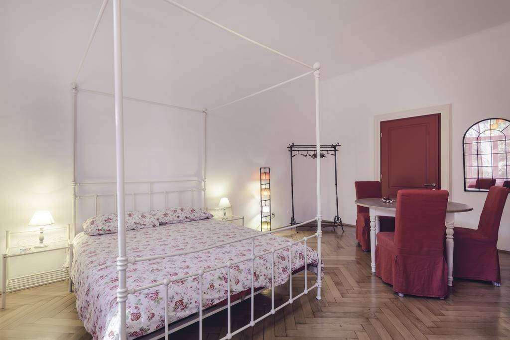 Bolzano Rooms Luaran gambar