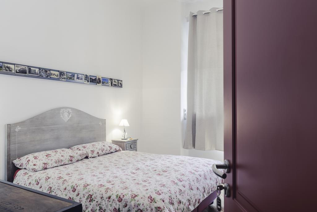 Bolzano Rooms Luaran gambar