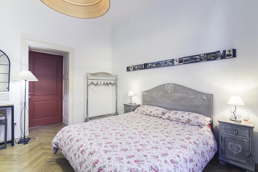 Bolzano Rooms Luaran gambar