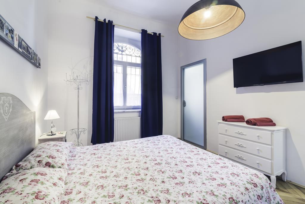 Bolzano Rooms Luaran gambar